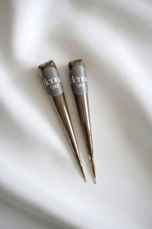 KIT de Henné 100 % Naturel – (Fait main)