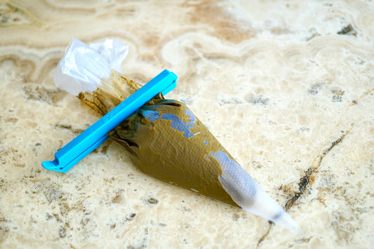 Poudre de henné du Rajasthan BIO