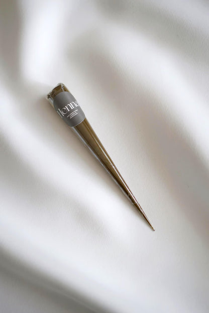 KIT de Henné 100 % Naturel – (Fait main)